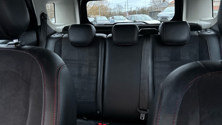 Ford EcoSport 1.0 EcoBoost 125 ST-Line 5dr Petrol Hatchback